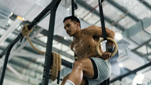 Leading the Pack: Coach Jericho Ralar’s Performance at the Altra Games